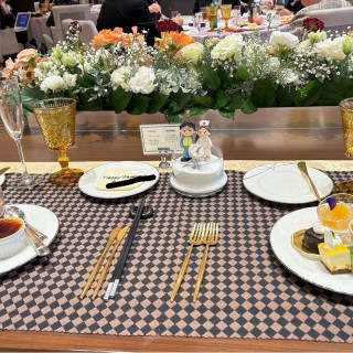 料理