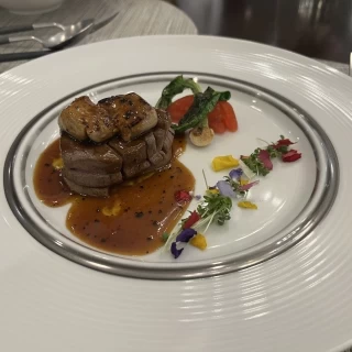 料理