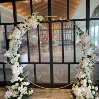 アーチ