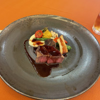 料理