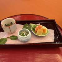 料理