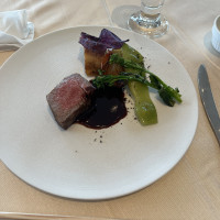 お肉が柔らかくボリュームもあります