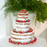 肉球マークを追加でつけてもらいました。