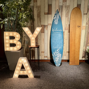 フォトブース|743382さんのTHE CLASSICA BAY RESORT （ザ クラシカ ベイリゾート）の写真(2599612)