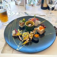 料理
