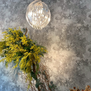 ロビー|743400さんの郡山モノリスの写真(2531144)