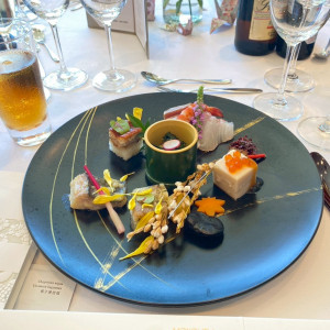 料理|743400さんの郡山モノリスの写真(2531149)