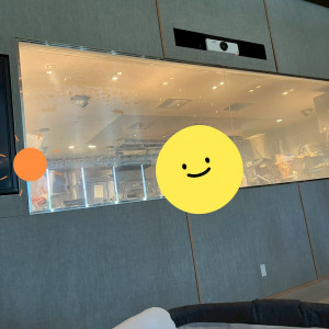 オープンキッチン|743400さんの郡山モノリスの写真(2531162)