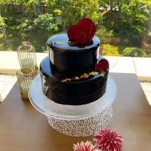 ケーキ|743400さんの郡山モノリスの写真(2531143)