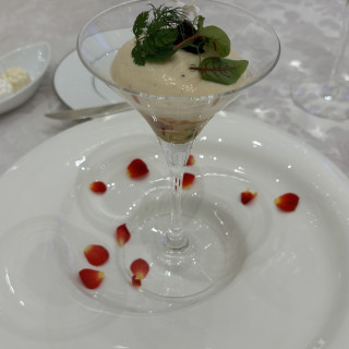 試食料理