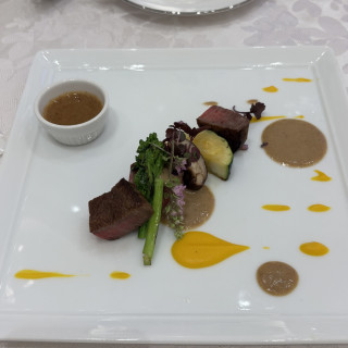 試食料理