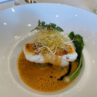 コース料理