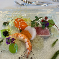 コース料理
