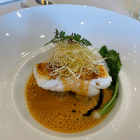 コース料理