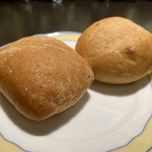 パン|743430さんのベルセゾンの写真(2407893)