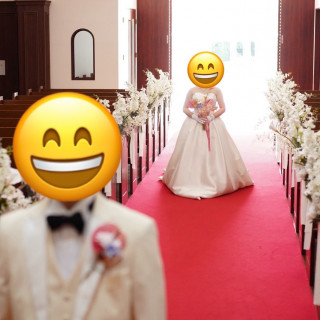 ファーストミート入場