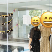 エスコートカード