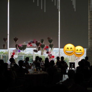 外からの入場|743434さんの四季の丘 seasons withの写真(2629149)