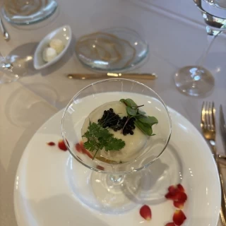 試食