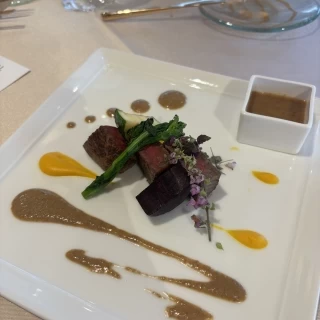 試食和風