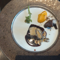 試食