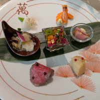 前菜