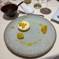 オレンジのセミフレッド