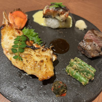 お料理