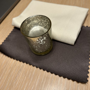 テーブルコーデ|743500さんの宮の森フランセス教会の写真(2501610)