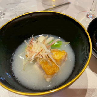 汁物