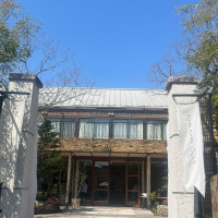 入り口