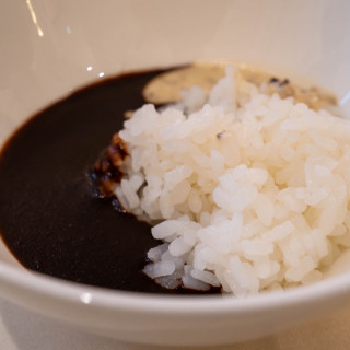 絶対入れると決めてたカレー