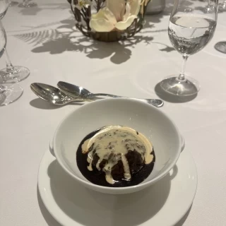 名物フレンチカレー
程よく辛くて美味しい