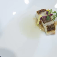 お魚料理