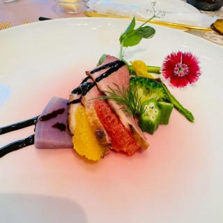 前菜