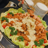 チキン南蛮ドリップ