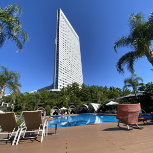 外観|743572さんのフェニックス・シーガイア・オーシャン・タワーの写真(2577940)