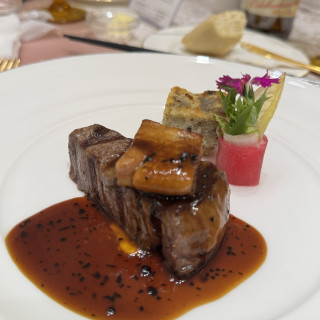 料理
