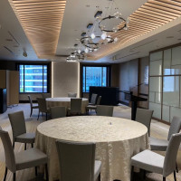 少人数向けの会場にになります。