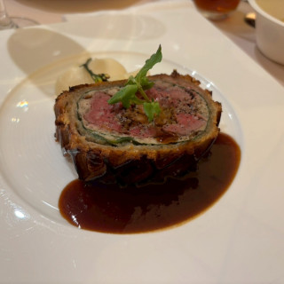 コース料理