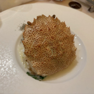 コース料理|743610さんのアーフェリーク白金/テイクアンドギヴ・ニーズウェディングの写真(2432138)