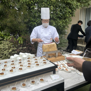 料理