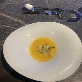 お料理