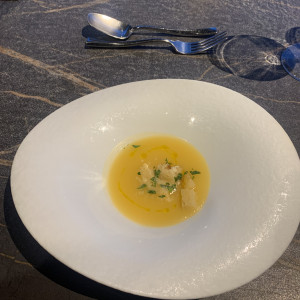 お料理|743641さんのInternational cuisine subzero（サブゼロ）の写真(2409193)