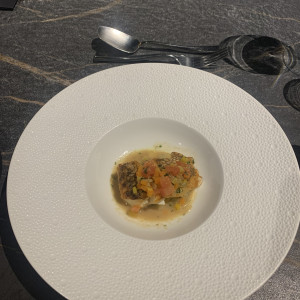お料理|743641さんのInternational cuisine subzero（サブゼロ）の写真(2409195)