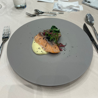 魚料理
