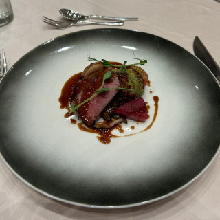 肉料理