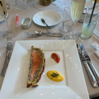 料理