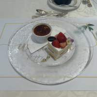 ケーキ