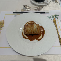メイン料理